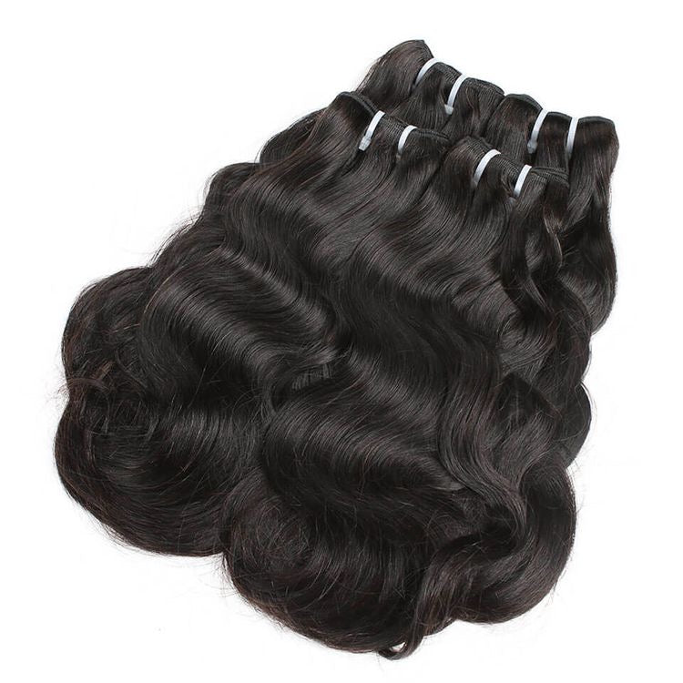 Virgin Natual Color Bundle