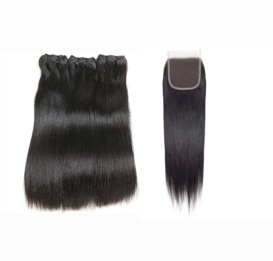 3 Bundle Deal + HD Closure