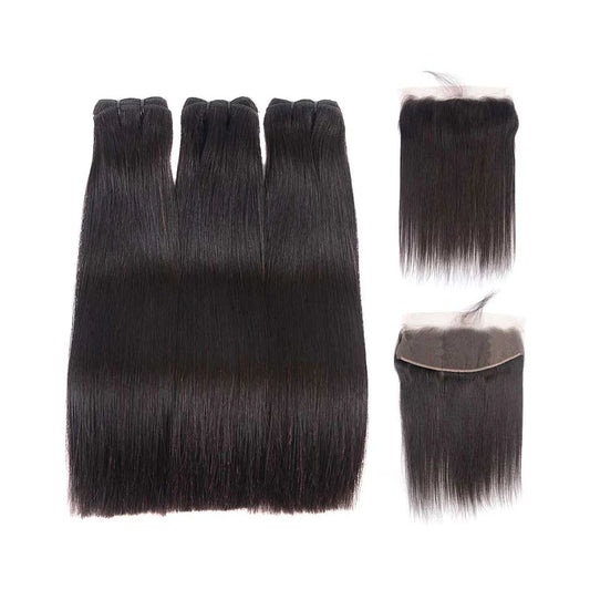 3 Bundle deal + HD Frontal