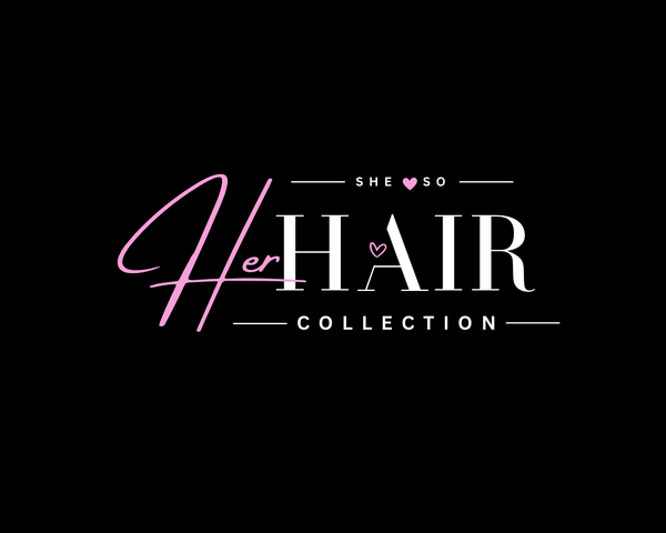 SheSoHerHair